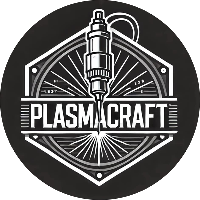 PlasmaCraft BG logo