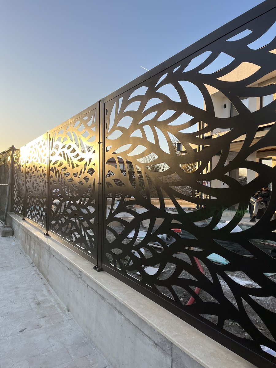 PlasmaCraft showcase