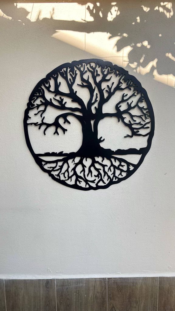 Декоративно пано